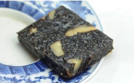 还记得儿时的年味儿么？济南有个村全村都做这东西，一天有200多