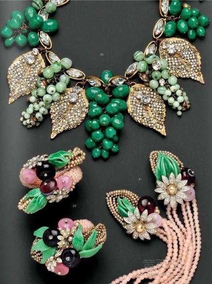 还在玩基金股票?有钱人都玩珠宝|张健|有钱人|