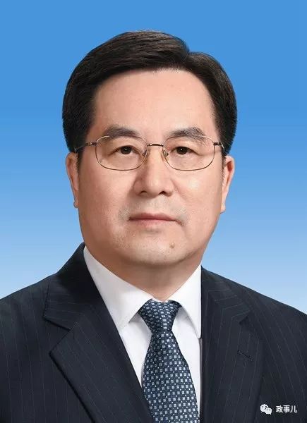 中央政治局委员、中央书记处书记,中央办公厅主任丁薛祥