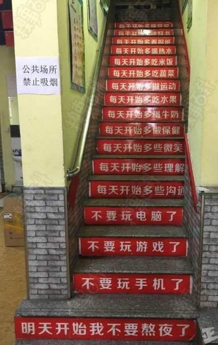 妹子,你这是在练“胸