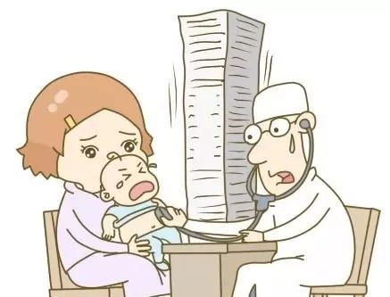 迷信打灯火治黄疸,新生儿全身多处烫伤!(视频