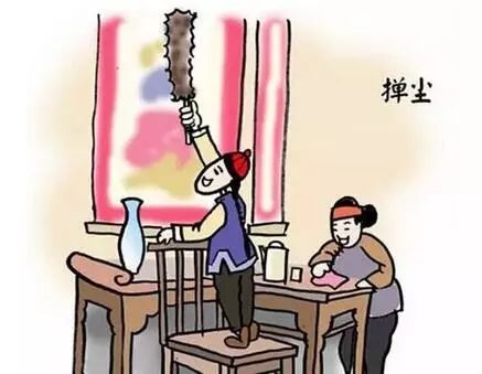 人口普查有说过年不让回家吗_不让回家