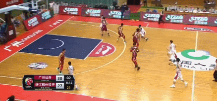 篮球 体育 438_205 gif 动态图 动图