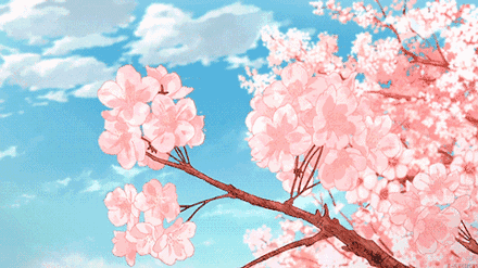 壁纸 花 桌面 440_247 gif 动态图 动图