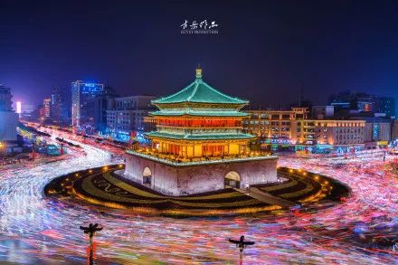 西安年最中国丨2018年西安春节攻略请收好 绝