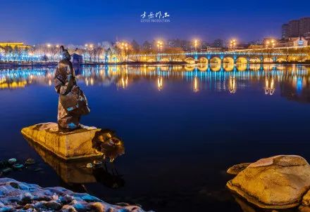 西安年最中国丨2018年西安春节攻略请收好 绝