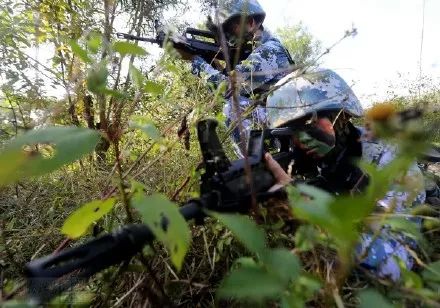 起床号!新闻早报告〔2018.1.31〕|政治工作部|