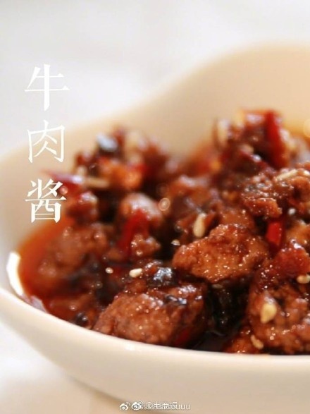 网友牛肉酱还没寄出就被吃掉了 没单号无法投