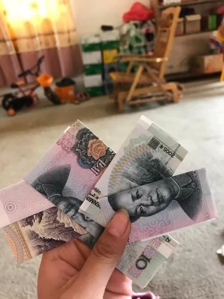 红包1块、5块?明明很有钱的广东人为啥这么