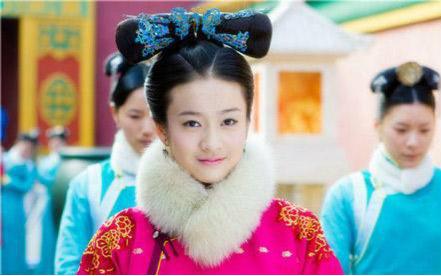 98年出生的阿尔法真的显老,而比蒋依依李兰迪