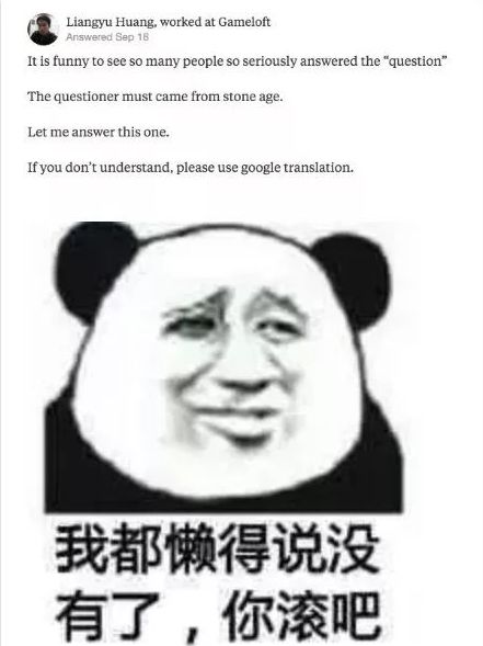 testimonal