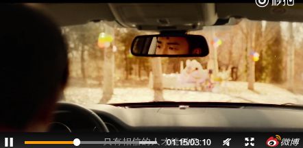 路虎发现神行总赞一场最美表演,你们满意吗?