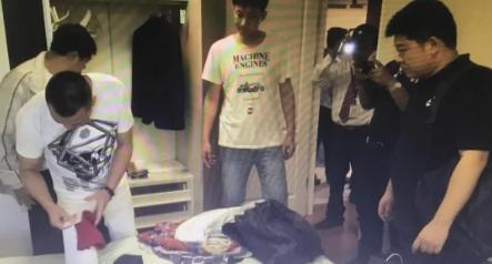 老年人口服液_老人口服液中喝出玻璃渣批次药下架院方致歉
