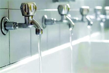 12月起水资源税试点扩至9地|水利部|供水|税收