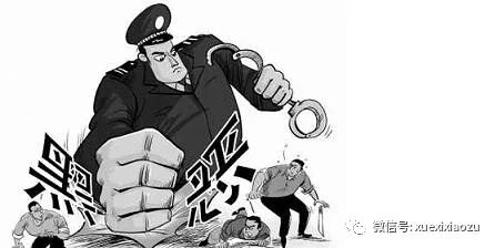 中央扫黑除恶,到底打击的是哪几类人?|换届选举