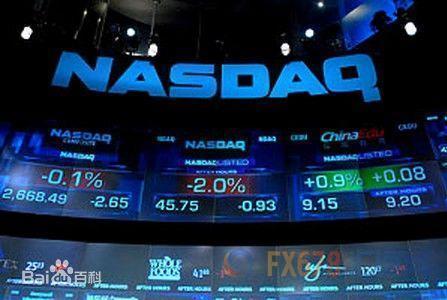 美股道指再创新高科技股承压，资金流向减税受益版块