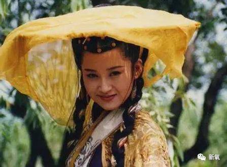 看完新《笑傲江湖》任贤齐大笑:有比我更丑的