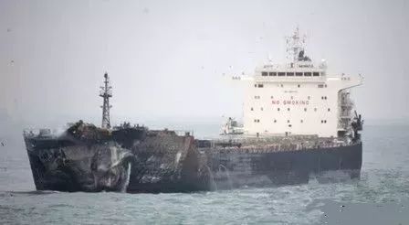侠客岛：东海轮船相撞世界关注 对海洋生态啥影响