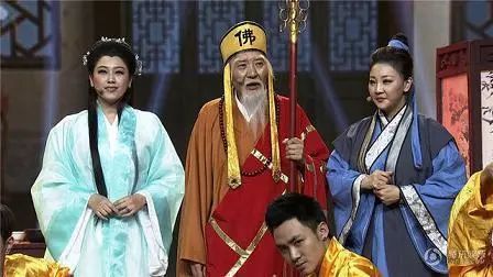 《新白娘子一生》法海扮演者经历,传奇混乱的表情包天气病逝坎图片