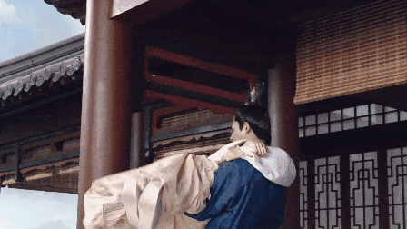 柜中美人:没想到周渝民是这样的皇帝,见一个爱一个永远最爱下一个!