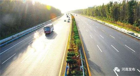 元旦起河南高速通行费可开增值税电子发票,咋