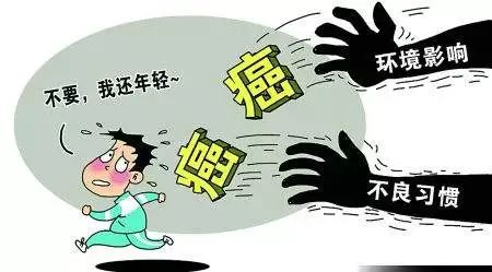 轻人的职业病,极易转化成癌症!|癌症|职业病|食管癌