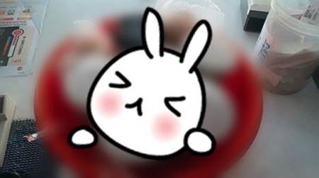 洗脸盆也能装咖啡!(图片来源:台湾“中时电子报”)