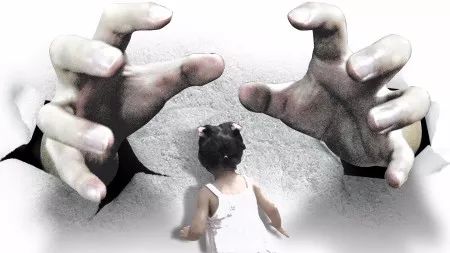 83岁钢琴老师在家多次性侵9岁女孩!原来还是惯