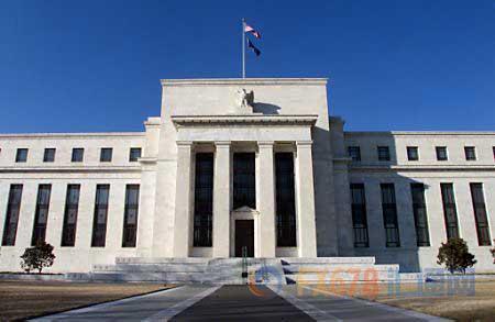 非农数据显示美国通胀或正抬头,美联储本周加