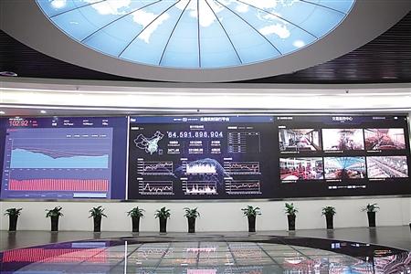 荣昌:打造国家生猪大数据中心|大数据|荣昌|生猪