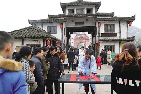 色香味齐全！新年假期江苏文旅新体会_ 龙虎网