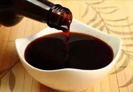 2 醋:看“总酸含量”