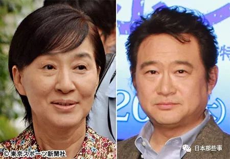 松居一代船越英一郎离婚 记者会现场喜气洋洋