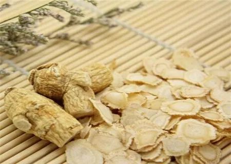 美容养颜喝三七?三七+西洋参不仅美白还能.