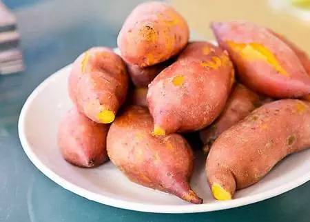 对眼睛最好的食物,记得让孩子多吃!太有用了|多