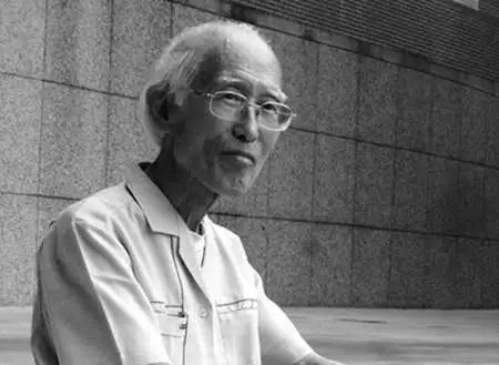 今天,再读一遍《乡愁》 送别先生!