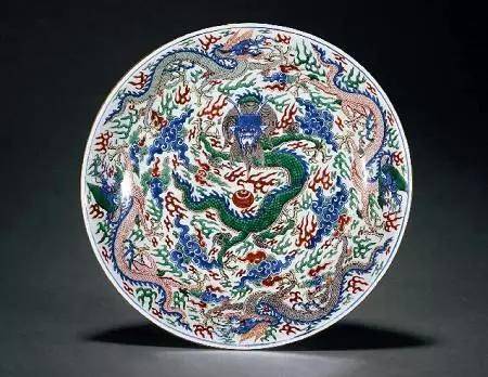 风物志|五爪为尊:中国古代龙的炼神之路