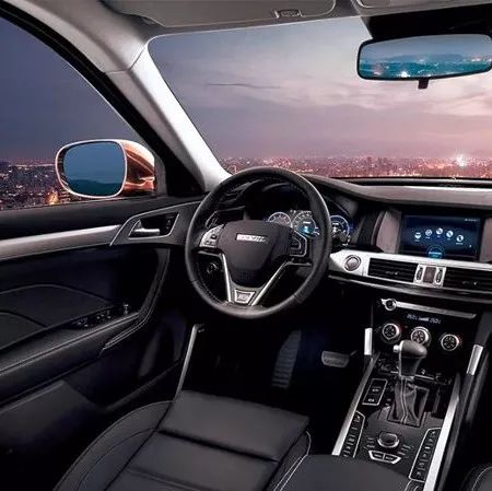 新车战报：实力打脸“唱衰论”，哈弗H7改款换新天