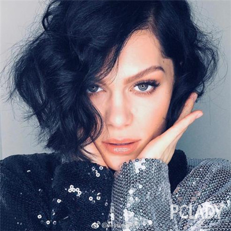 闪耀舞台,make up for ever形象大使jessie j登陆《歌手》,惊艳开嗓!