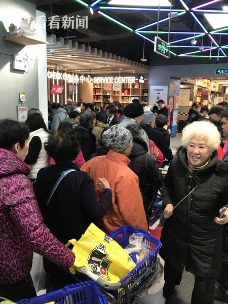 上海623万人参与口碑双12线下抢购 全国排名