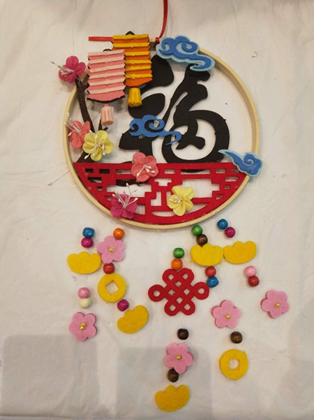 领走旺运,新年首次欢聚告捷--相约中骏No.1