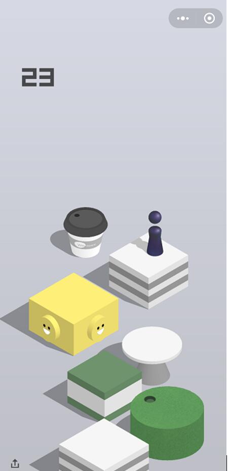 小程序小游戏是开发者的 春天 ,而不是APP的 