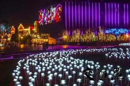 扬州的夏日主题旅游节将推亲子游新品牌活动