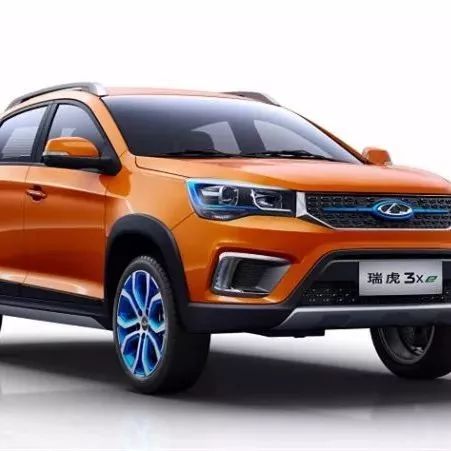 你们说“审美很棒”的这款351km的纯电SUV，已开始预售！