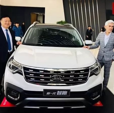 新一代智跑“青春”焕发，能否成为年轻人最爱