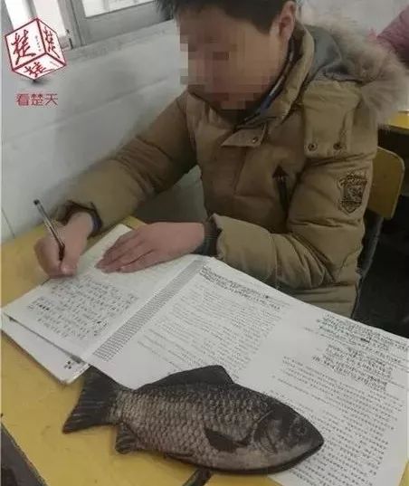 离家出走的妻子收到丈夫寄来的行李箱,却因此