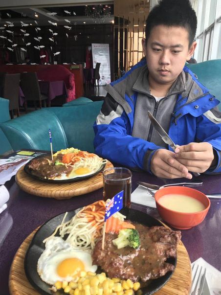 紧急寻人！济南一初二学生失联！至今未返校也未回家！