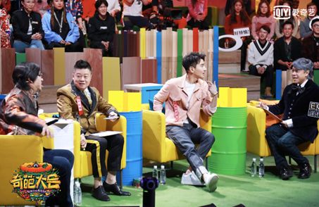 方文山自曝曾看周杰伦不顺眼?《奇葩大会》第二季到底发生了什么?