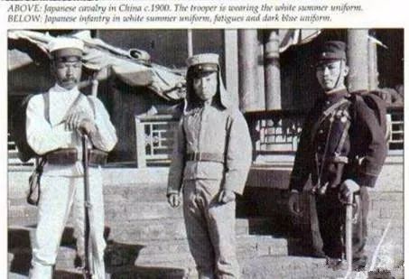 八国联军中哪国军纪最差？军纪最好的没想到会是它！