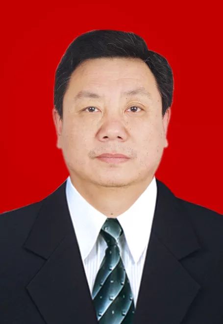 权威发布 | 中共宁夏回族自治区委员会干部任前